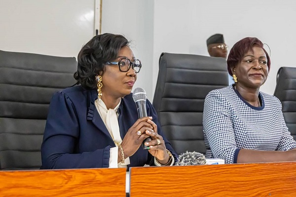 ENA : rentree academique 2025