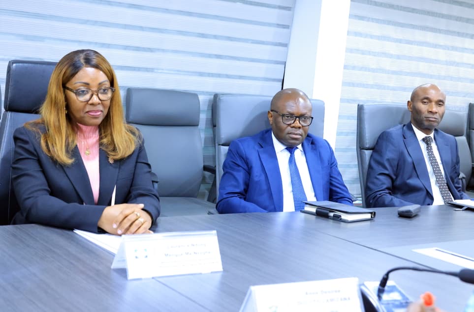 Le Gabon et la Côte d&rsquo;Ivoire renforcent leur partenariat dans le domaine de la Fonction Publique et de la Modernisation de L&rsquo;État