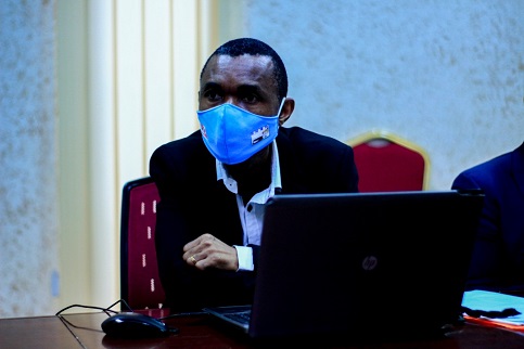 Dialogue Social : médiation entre Total Gabon et l&rsquo;Onep