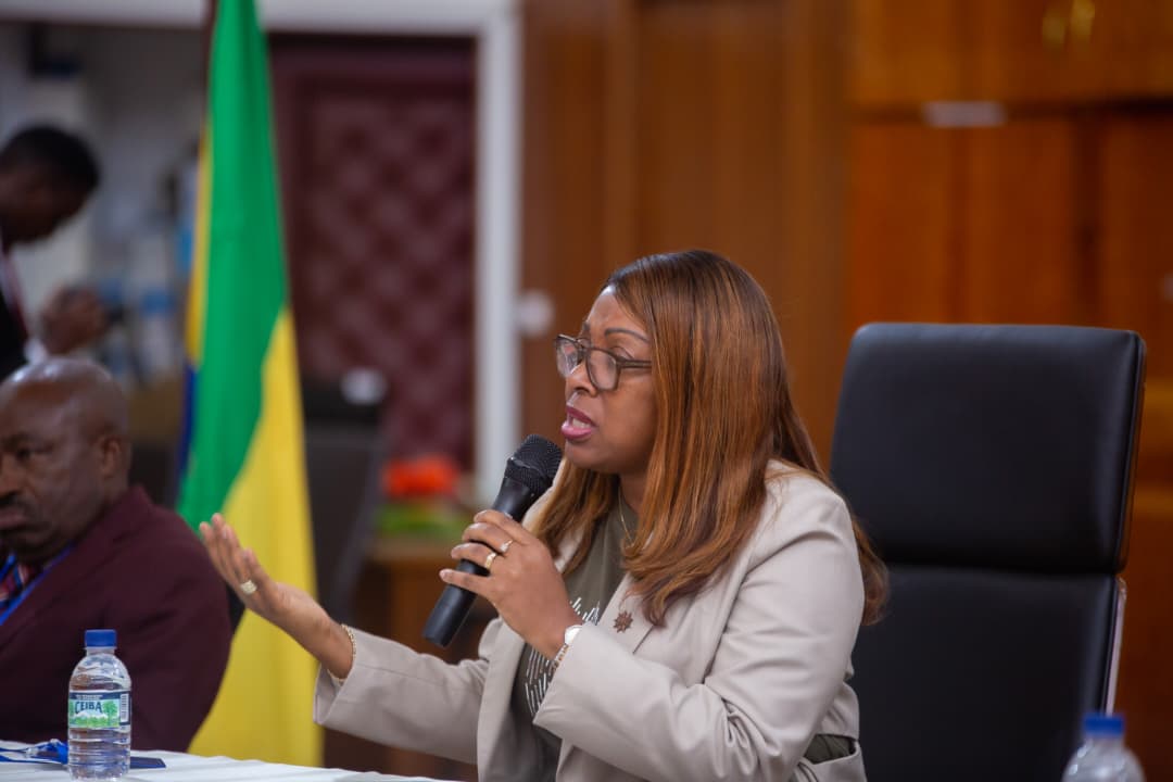 Séminaire de formation des Agents Publics du MFPRC : la déontologie au cœur de la transformation administrative