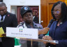 Discours de Mme le Ministre de la FPRC lors de l&rsquo;inauguration de l&rsquo;Hémicycle et du lancement des Commissions interministérielles