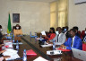 Formation professionnelle : comite de pilotage du prodece