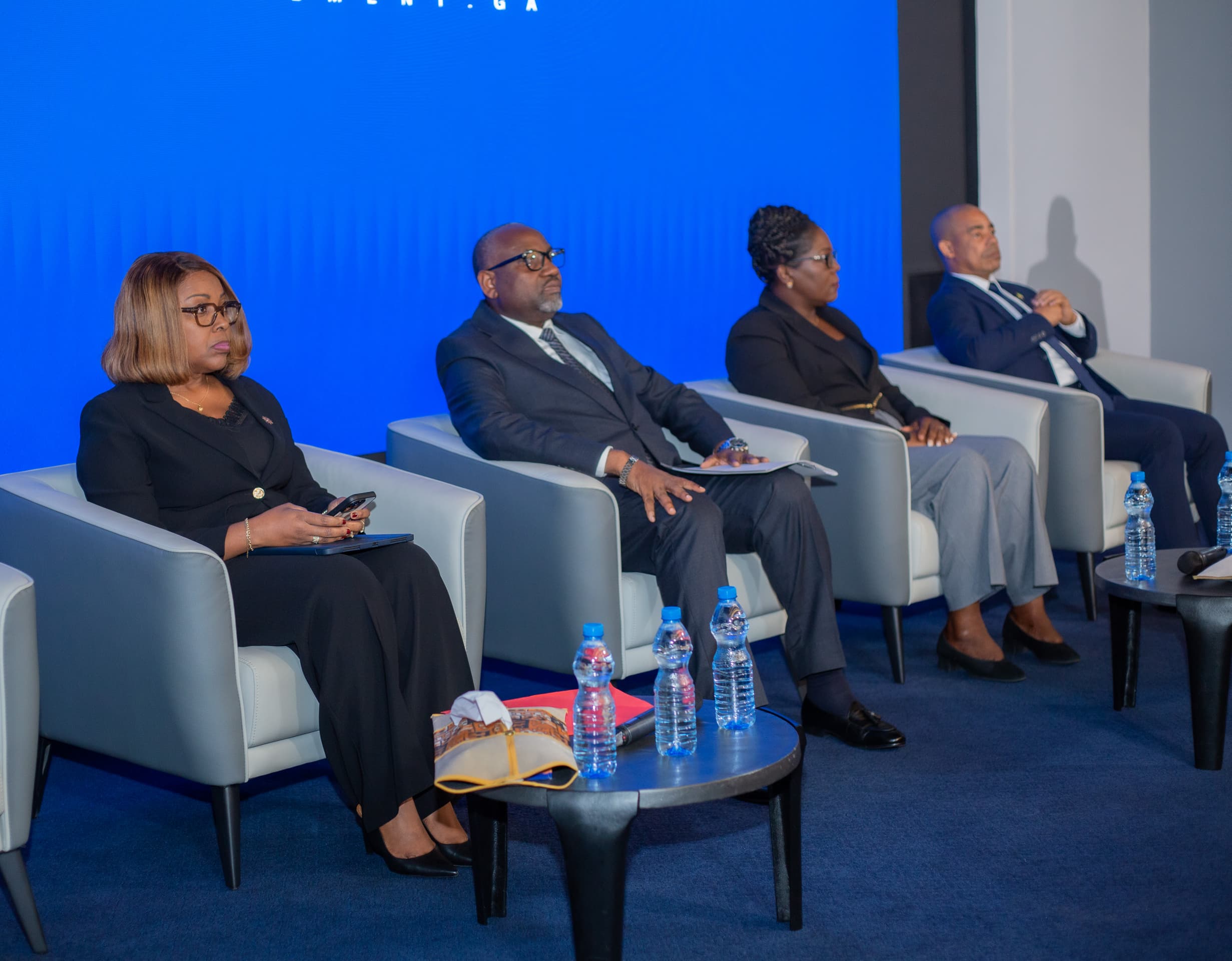 Conférence de presse interministérielle : la Fonction Publique au cœur des réformes engagées