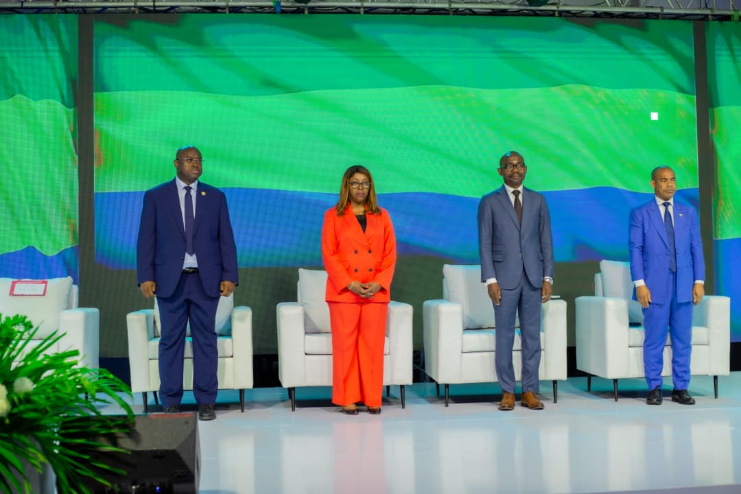 New Space Africa Conference 2026 : le Gabon affirme son leadership spatial et sa souveraineté technologique