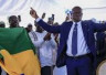 Election Présidentielle : Brice Clotaire OLIGUI NGUEMA déclaré vainqueur par la CNOCER