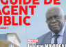 Le Guide de l&rsquo;Agent Public