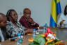 Accélération des préparatifs de mise en œuvre du Système Intégré de Gestion des Ressources Humaines; Credit: 