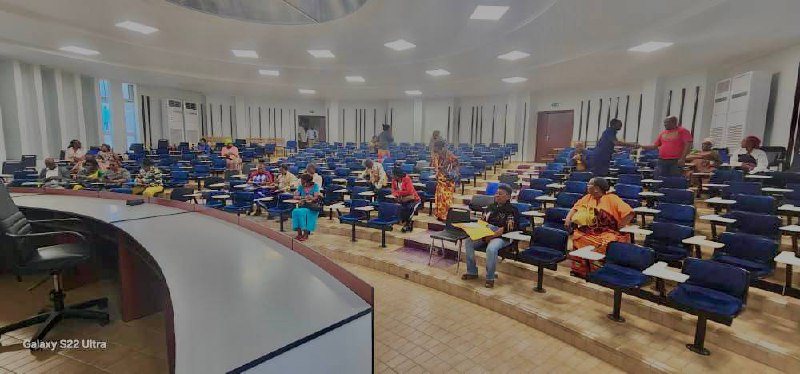 Concours professionnels de la fonction publique.