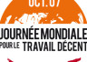 Célébration de la Journée Mondiale d&rsquo;Action pour le Travail Décent